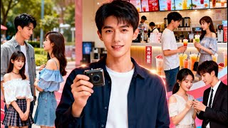 Reborn as a Freshman: Building a Business Empire with Future Memories