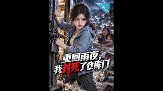 重回雨夜，我封死了仓库门