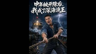 《中年被开除后，我成了深海渔王》【最新完结剧集】
