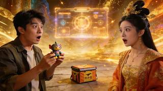 Ten Thousand Realms Courier