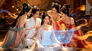 投资系统：养出转世女帝