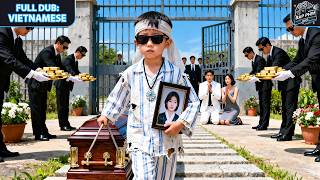 Cậu Bé Bị Mẹ Kế Đưa Vào Viện Tâm Thần, Ai Ngờ 10 N