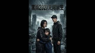 Black Rain 2027: Infinite Survival
