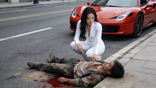 The Beauty CEO Hits a Peerless Divine Doctor