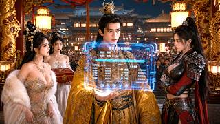 保安皇子逆袭：造炮登帝位