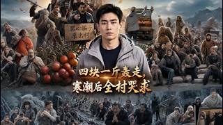 《四块一斤轰走：寒潮后全村哭求》