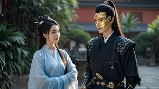 女霸縂穿越古代成富商，果斷退婚