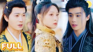 Rebirth of the Female Marshal: Return for Vengeance