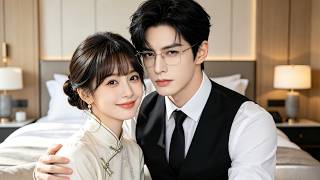 The Wife from the Remote Mountain: A Cute Female Cultivator and the Blind Cold CEO
