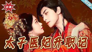 太子毉妃陞職記