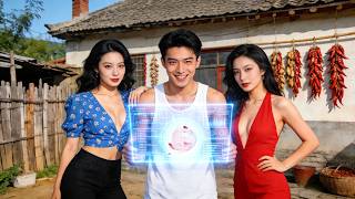 重生1978：宠妻系统与双妻逆袭