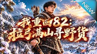 我重回82：拉弓满山寻野货