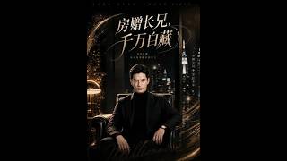 房赠长兄后，我藏了千万