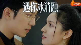 When I Met You, the Ice Melted