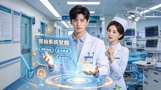 重生1978：退婚后我靠医术炸场急诊