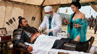 穿三国的医神搭档