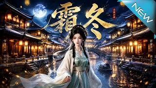 霜尽