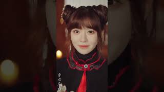 網絡女友的逆襲：現代與古裝的奇幻之旅