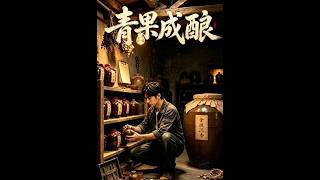 青果成酿
