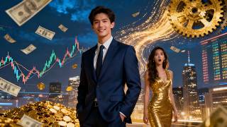 重生1990：穷小子凭记忆赚成江城股神