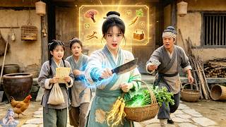 醒來成惡繼母：一針救全家與村莊