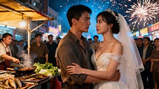 Reborn on Wedding Day: I Rejected the Extra Dowry and Got Rich Selling Stir-Fried Eels