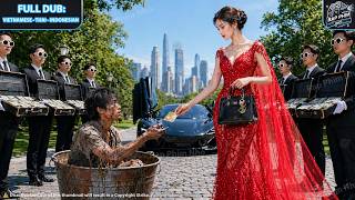 女总裁救的陌生人竟是隐婚总裁