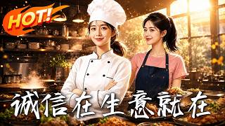 诚信在，生意就在