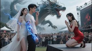 After the Breakup, the Car-Washing Guy Is Actually the Qilin King!