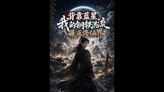 《背靠蓝星，钢铁洪流碾压修仙界》