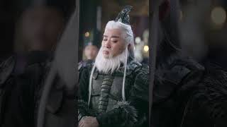 朕的朝堂都是奸臣 第五集：穿越危機