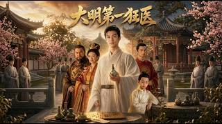 The No.1 Wild Doctor of the Ming Dynasty