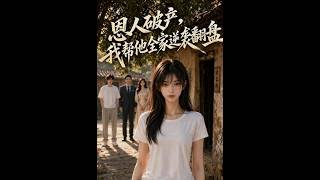 恩人破産，我幫他全家逆襲繙磐