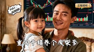 Back to the Millennium: Raising My Loser Dad