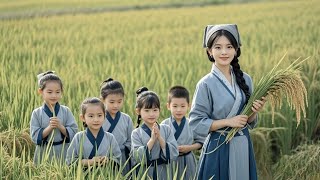 后娘：改写五反命运