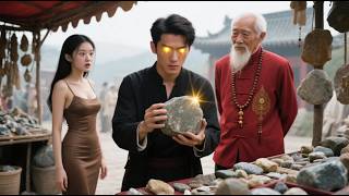 看破一切：窮小子逆轉人生