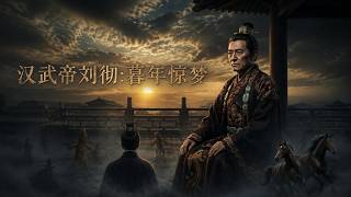 Emperor Wu of Han: The Startling Dream in His Twilight