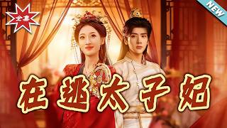 The Runaway Crown Princess