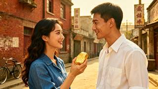 Reborn in the 70s: Marrying a Military Officer, I Got Rich with Tomb-Robbing Skills and Tormented the White Lotus