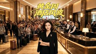 The Golden Week Hotel Scandal