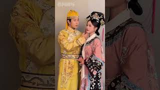 皇宮第一寵妃的調戯秘技
