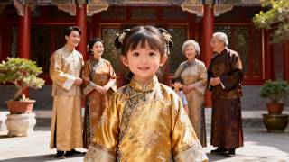 Transmigrated as the Early-Dead Lady: Fighting Scum Dad and Evil Grandma with Baby and Space