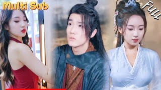 Lottery Winner Transmigrates: The Poor Guard Gets Richer by Acting Crazy