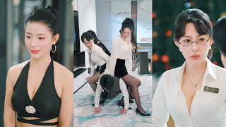 捉奸被甩后，我激活了自律暴富系统