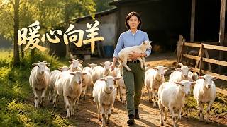 【高清全集】《暖心向羊》