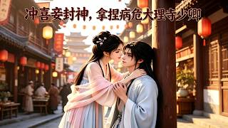 冲喜妾封神，拿捏病危大理寺少卿