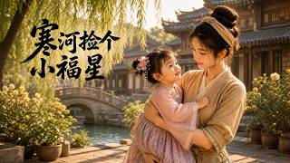 【HOT🔥】💗《寒河捡个小福星》