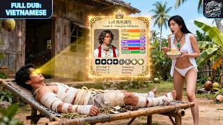 小秘書撞癱飯桶少爺，竟喚醒他的戰神系統