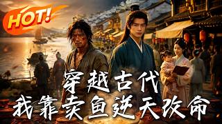穿越古代，我靠卖鱼逆天改命