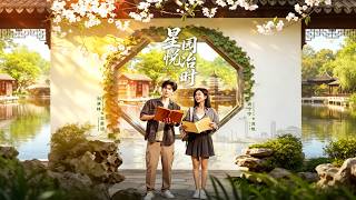 Xingyue Garden: Time Reclaimed